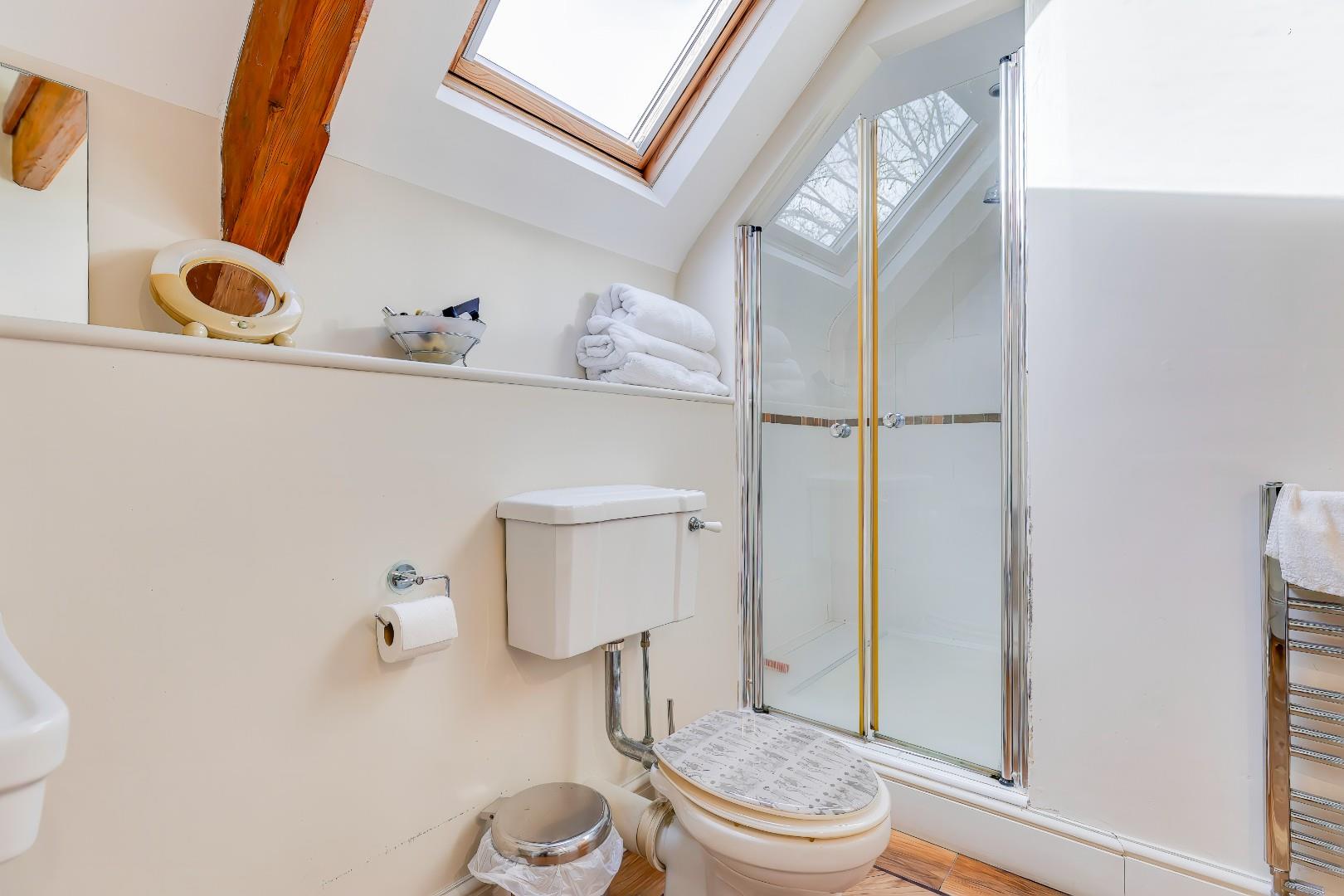 The Old Chapel, Coytrahen, Bridgend County Borough, CF31 0EB